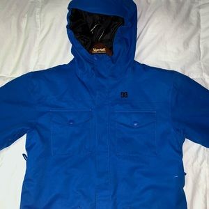 DC WINTER JACKET